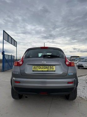 Nissan Juke 1.5 dCI - 5799 € / 11341.86 лв. - 38743917 5