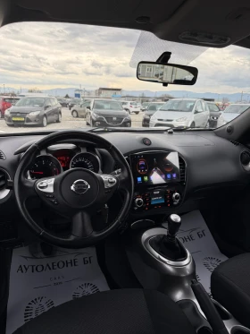 Nissan Juke 1.5 dCI - 5799 € / 11341.86 лв. - 38743917 7