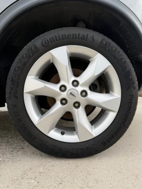 Nissan Juke 1.5 dCI - 5799 € / 11341.86 лв. - 38743917 15