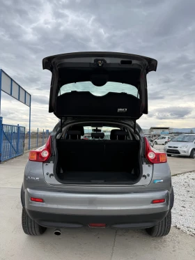 Nissan Juke 1.5 dCI - 5799 € / 11341.86 лв. - 38743917 14