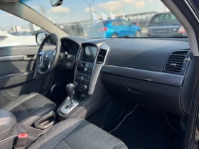 Chevrolet Captiva 2.0D FULL 6+ 1 4wd - 5100 € / 9974.73 лв. - 42889625 14