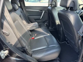 Chevrolet Captiva 2.0D FULL 6+ 1 4wd - 5100 € / 9974.73 лв. - 42889625 13