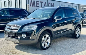 Chevrolet Captiva 2.0D FULL 6+ 1 4wd - 5100 € / 9974.73 лв. - 42889625 3