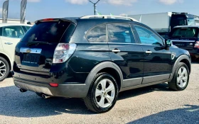 Chevrolet Captiva 2.0D FULL 6+ 1 4wd - 5100 € / 9974.73 лв. - 42889625 6