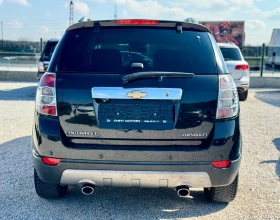 Chevrolet Captiva 2.0D FULL 6+ 1 4wd - 5100 € / 9974.73 лв. - 42889625 5