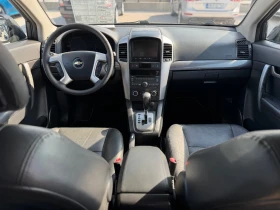 Chevrolet Captiva 2.0D FULL 6+ 1 4wd - 5100 € / 9974.73 лв. - 42889625 7