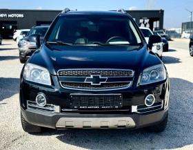 Chevrolet Captiva 2.0D FULL 6+ 1 4wd - 5100 € / 9974.73 лв. - 42889625 2