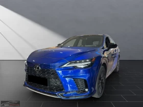 Lexus RX 500h НОВ!F-SPORT/371HP/4X4/PANO/M.LEVINSON/360/HUD/867g