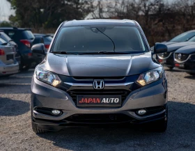 Honda Hr-v 1.5 i-VTEC С ГАРАНЦИЯ! ТОП!!! БЕЗПЛАТНА ГО ЗА 1г.