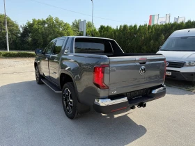 VW Amarok Aventura DC 4 Motion V6 3, O TDI 241 k.c 10AT - 50487 € / 98743.99 лв. - 34836103 2