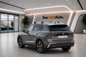 VW Tiguan 1.5 eTsi 150hp - 36000 € / 70409.88 лв. - 27799119 3