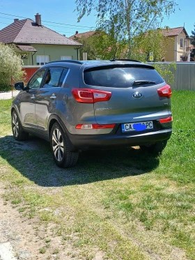 Kia Sportage 2.0 CRDI4?4 ����.���� ��������.�������, ������� | Mobile.bg � ����� ������ 7