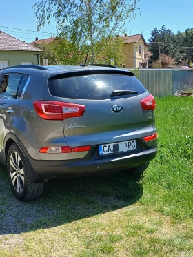 Kia Sportage 2.0 CRDI4?4 ����.���� ��������.�������, ������� | Mobile.bg � ����� ������ 5