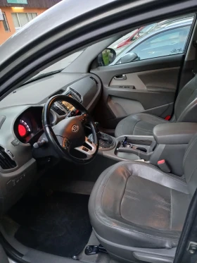 Kia Sportage 2.0 CRDI4?4 ����.���� ��������.�������, ������� | Mobile.bg � ����� ������ 10