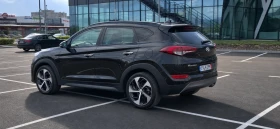 ����� �� �������� �� Hyundai Tucson Vertex 185�� ������� 4�4 �������� 
