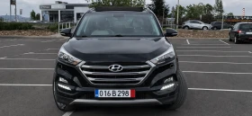 ����� �� �������� �� Hyundai Tucson Vertex 185�� ������� 4�4 �������� 