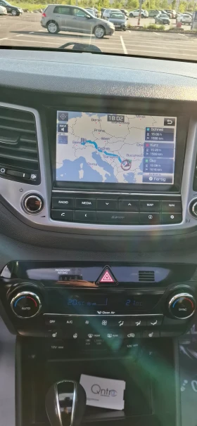Hyundai Tucson Vertex 185�� ������� 4�4 ��������  | Mobile.bg � ����� ������ 14