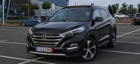 ����� �� �������� �� Hyundai Tucson Vertex 185�� ������� 4�4 �������� 