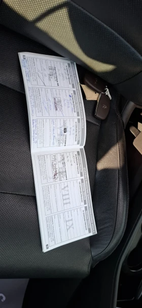 Hyundai Tucson Vertex 185�� ������� 4�4 ��������  | Mobile.bg � ����� ������ 9