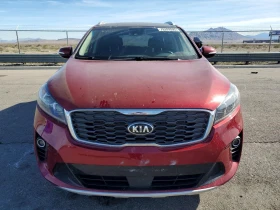 Kia Sorento 3.3l Ex V6 | Mobile.bg � ����� ������ 5
