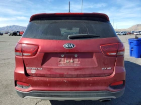Kia Sorento 3.3l Ex V6 | Mobile.bg � ����� ������ 6