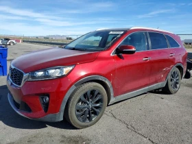������ Kia Sorento