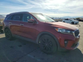 Kia Sorento 3.3l Ex V6 | Mobile.bg � ����� ������ 4