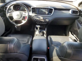 Kia Sorento 3.3l Ex V6 | Mobile.bg � ����� ������ 8