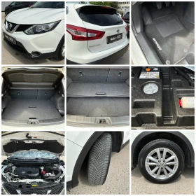 Nissan Qashqai 1.5D 110k.� 6��. NAVI | Mobile.bg � ����� ������ 17