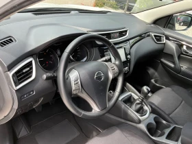 Nissan Qashqai 1.5D 110k.� 6��. NAVI | Mobile.bg � ����� ������ 7