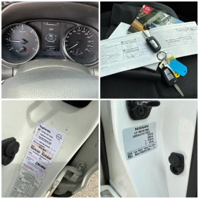 Nissan Qashqai 1.5D 110k.� 6��. NAVI | Mobile.bg � ����� ������ 10