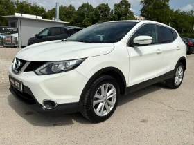 ����� �� �������� �� Nissan Qashqai 1.5D 110k.� 6��. NAVI