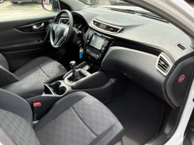 Nissan Qashqai 1.5D 110k.� 6��. NAVI | Mobile.bg � ����� ������ 16