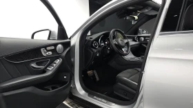 Mercedes-Benz GLC 250 ����| ����| 360| HUD| ������� | Mobile.bg � ����� ������ 8