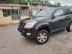 Great Wall Hover H5 2.4��� | Mobile.bg � ����� ������ 2