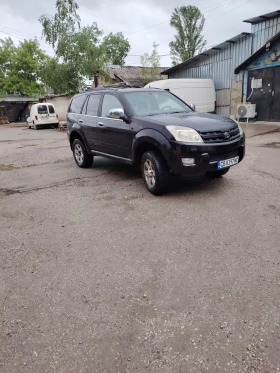 Great Wall Hover H5 2.4��� | Mobile.bg � ����� ������ 13