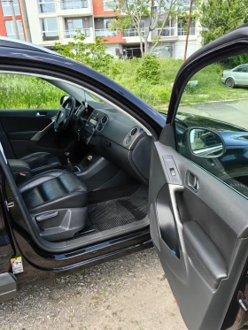 VW Tiguan 4�4 | Mobile.bg � ����� ������ 4