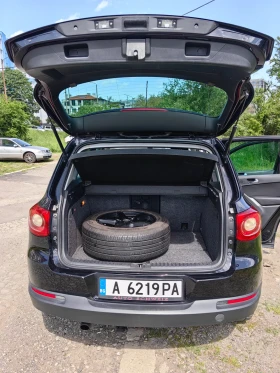 VW Tiguan 4�4 | Mobile.bg � ����� ������ 8