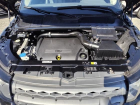 Land Rover Range Rover Evoque 2.2TD4* PRESTIGE* 4X4* LED* EURO 5B*  | Auto.bg — изображение 15