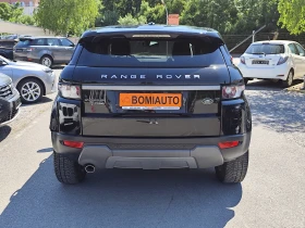 Land Rover Range Rover Evoque 2.2TD4* PRESTIGE* 4X4* LED* EURO 5B*  | Auto.bg — изображение 5