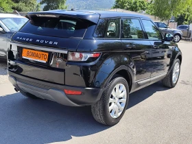 Land Rover Range Rover Evoque 2.2TD4* PRESTIGE* 4X4* LED* EURO 5B*  | Auto.bg — изображение 4