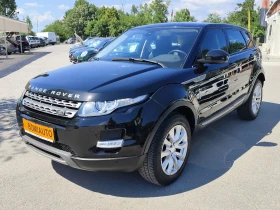 Land Rover Range Rover Evoque 2.2TD4* PRESTIGE* 4X4* LED* EURO 5B* 