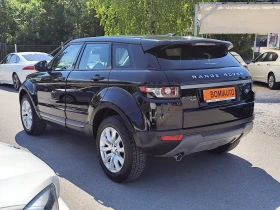Land Rover Range Rover Evoque 2.2TD4* PRESTIGE* 4X4* LED* EURO 5B*  | Auto.bg — изображение 6