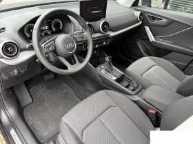 Audi Q2 35 TFSI S-LINE | Auto.bg — изображение 9
