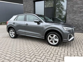 Audi Q2 35 TFSI S-LINE