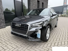 Audi Q2 35 TFSI S-LINE | Auto.bg — изображение 8