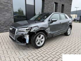 Audi Q2 35 TFSI S-LINE | Auto.bg — изображение 7