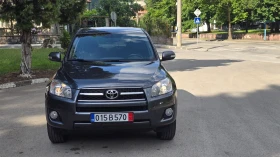 ����� �� �������� �� Toyota Rav4 2.0i 4X4 ��������� 