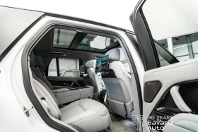 Land Rover Range rover P615 SV Fond TV  SV Intrepid | Auto.bg — изображение 15