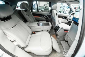 Land Rover Range rover P615 SV Fond TV  SV Intrepid | Auto.bg — изображение 17